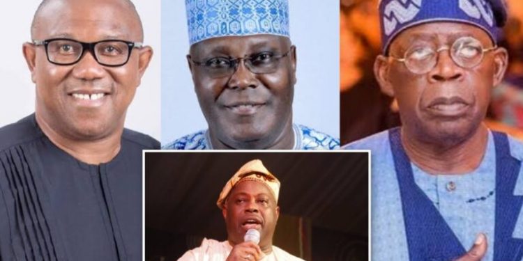 Farooq Kperogi: My ideal Nigerian president in 2023