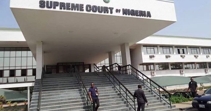 When courts of law become political sex workers