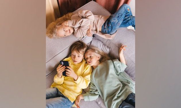 Increase in children’s screen time poses health risks: Study