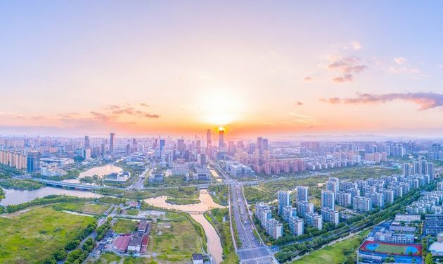 As sea levels rise, coastal megacities will need more than flood barriers