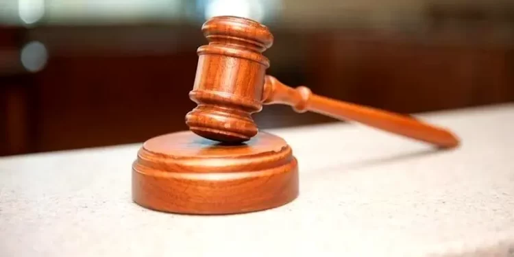Just In: Court orders Attorney General to delete section 84(12) of new Electoral Act