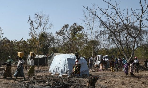 More Than 30 People in Burkina Faso Killed in Armed Attacks
