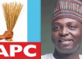 Eighteen APC governorship aspirants in Plateau reject candidate