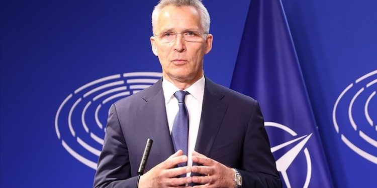 NATO chief cancels visit to Germany, Romania due to illness