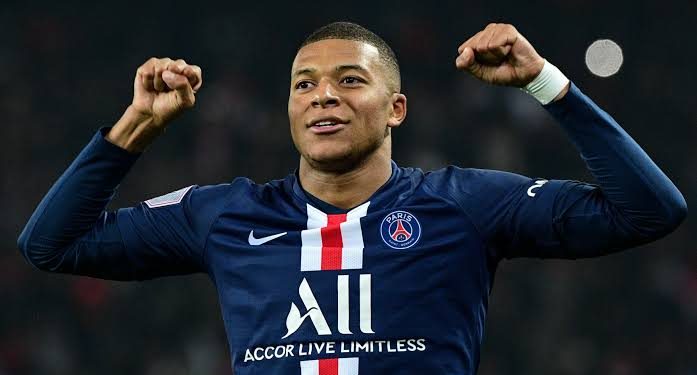 Mbappe named world most valuable player after staggering new deal with PSG
