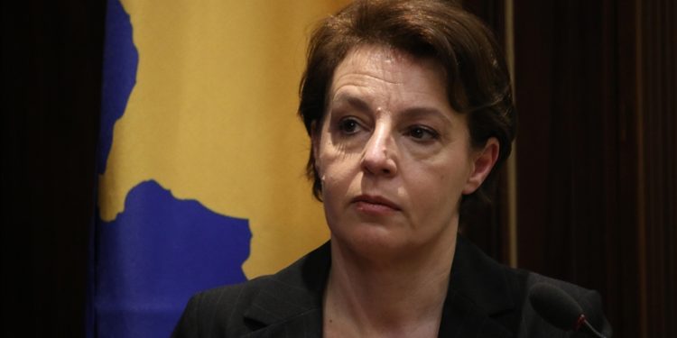 Kosovo aims to join NATO’s Partnership for Peace program in 2023
