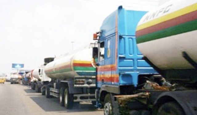 Despite down payment by marketers, NNPC fails to deliver fuel to South-East: IPMAN