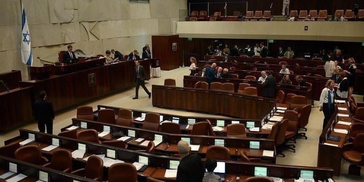 Far-right deputy minister resigns from Israeli government