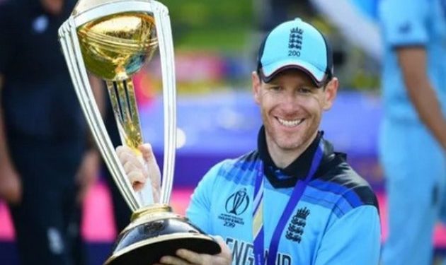 Former England captain Eoin Morgan announces retirement from all forms of cricket