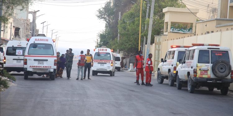 Death toll spikes to almost 70 as Somaliland fighting enters 3rd day