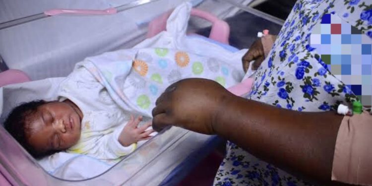 61.7% of Bauchi children not registered at birth in 2021: UNICEF