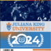 JKU 2024 COMMENCEMENT DIGITAL MAGAZINE
