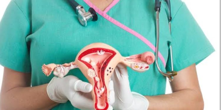 Nigeria begins vaccination of 7.7 million girls against cervical cancer