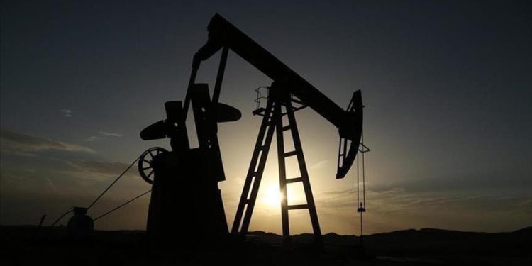 Libya’s parliament calls for halting oil exports to supporters of Israel amid Gaza conflict