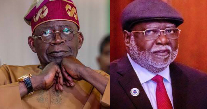 PDP governors warn Supreme Court against distorting Nigeria’s jurisprudence; tasks Tinubu on naira free-fall