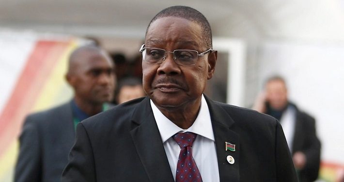 Malawi’s President Lazarus Chakwera suspends foreign trips for himself, cabinet members; reduces allowances amid inflation
