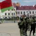 Belarus says EU statements on elections ‘unsuccessful attempt’ to interfere in internal affairs