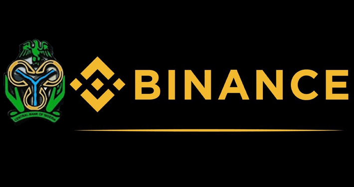 $26 billion unidentified funds went through Binance in one year: CBN