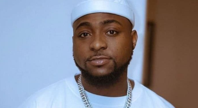 Economic Hardship: Davido promises donation of N300 million to orphanages