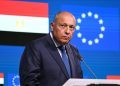 Egypt, Iran warn against expanding Gaza conflict