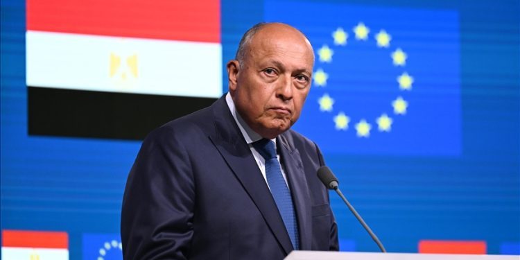 Egypt, Iran warn against expanding Gaza conflict