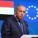 Egypt, Iran warn against expanding Gaza conflict