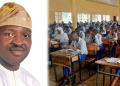 Nigerian lawmakers want mandatory drug test for secondary school students