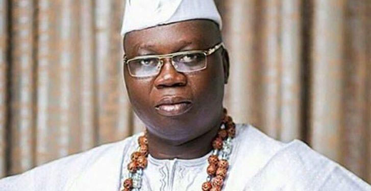 Gani Adams calls for unity between Yoruba, Itsekiri people