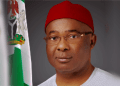 Governor Uzodimma gets three-month ultimatum to conduct LG elections