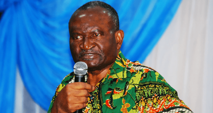 Nigerian judges competent, saving country from disintegration: Ex-AGF
