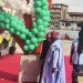 Imitate Sanwo-Olu, transport minister tells governors as Tinubu inaugurates Lagos rail project