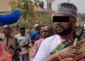 Nigerian claims ownership of 24 kids, gets €22,000 monthly child support from Germany