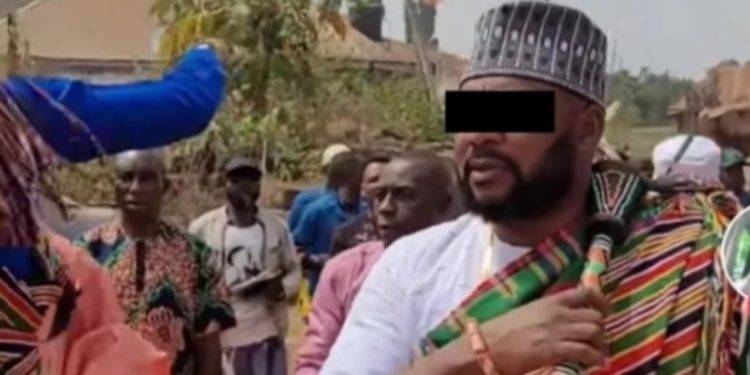 Nigerian claims ownership of 24 kids, gets €22,000 monthly child support from Germany