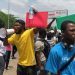 Protests spread in Nigeria over high food cost, inflation