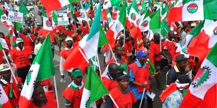 Economic hardship: NLC starts nationwide protest today