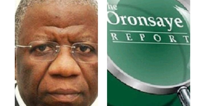 Oronsaye Report: Nigeria operates one of worst bloated civil service globally, says APC chieftain
