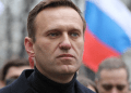 Navalny for burial in Moscow on Friday