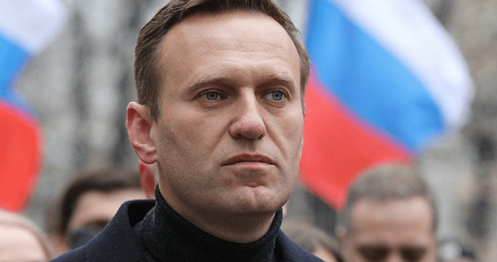 Navalny for burial in Moscow on Friday