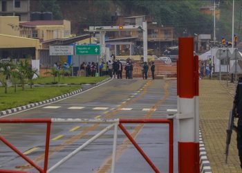 Rwanda rebuffs France’s accusation that it supports M23 rebels in Congo