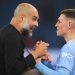 Foden now world class player, says Pep Guardiola