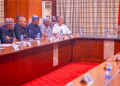 Tinubu meets Soludo, Elumelu, Dangote, MAN, others to resolve economic crisis