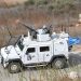 UN peacekeeping force urges Lebanon’s Hezbollah, Israel to halt hostilities