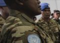 UN peacekeepers launch phased pullout from eastern DR Congo