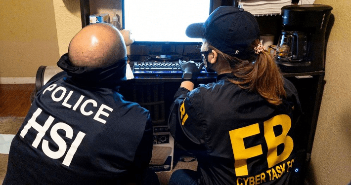 Nigerian jailed 18 months for multimillion-dollar scams targeting elderly Americans