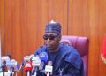 Nigeria’s UN rep visits Zulum, reaffirms support to Borno