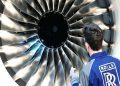 After doubling profits, Rolls Royce says it could rise 25% this year