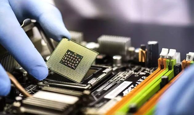 Presence of US chips in Russian weapons to be debated by Senate panel