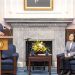 Regardless of US poll result, lawmaker visiting Taiwan assures support
