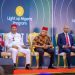 VP Shettima flags off ‘Light Up Nigeria Project’ in South-East