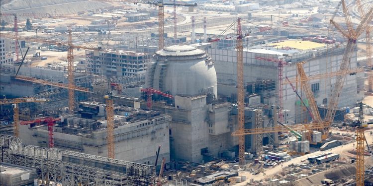 Over 30 countries collaborate to realize fusion energy generation